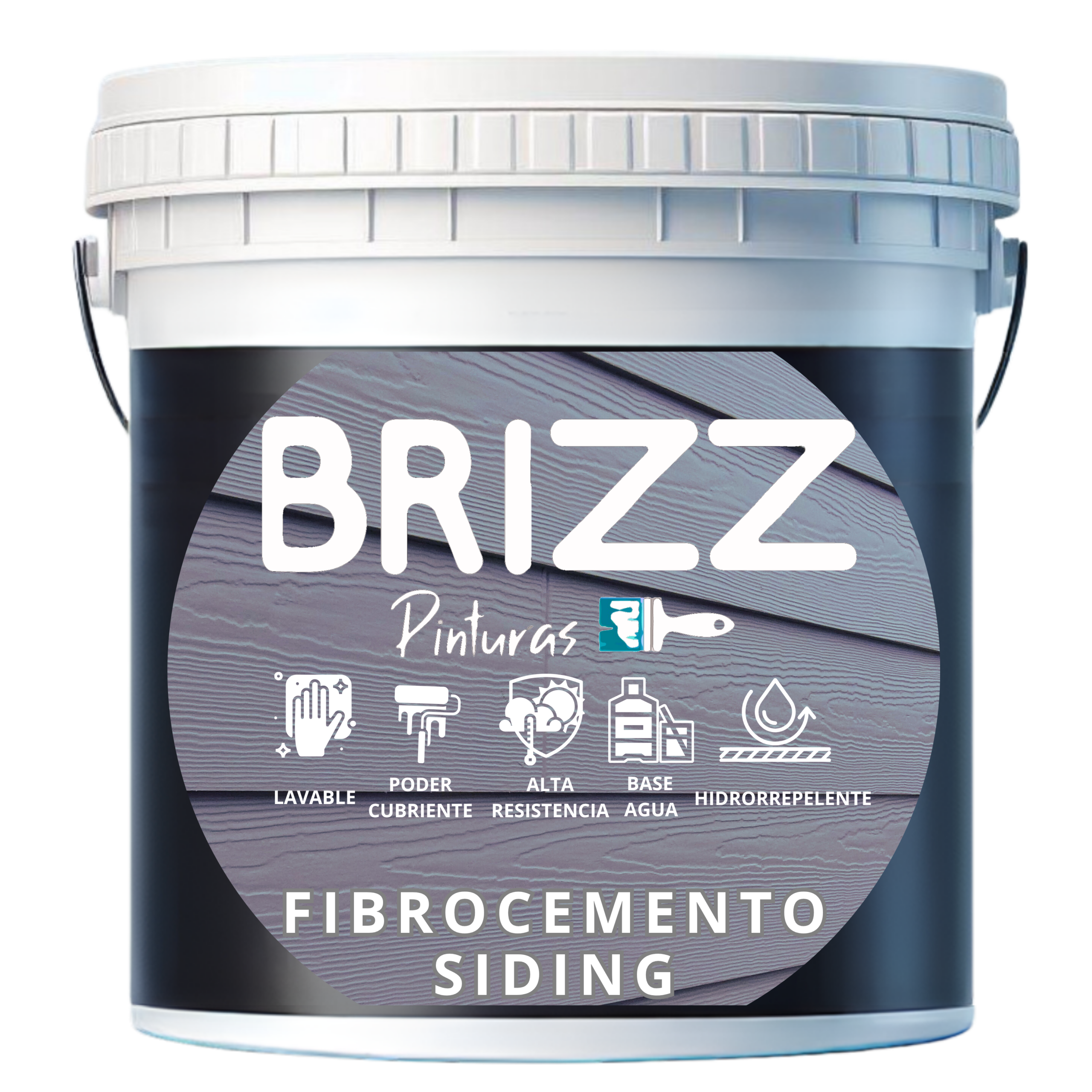 Fibrocmento Siding