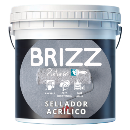 Sellador Acrilico