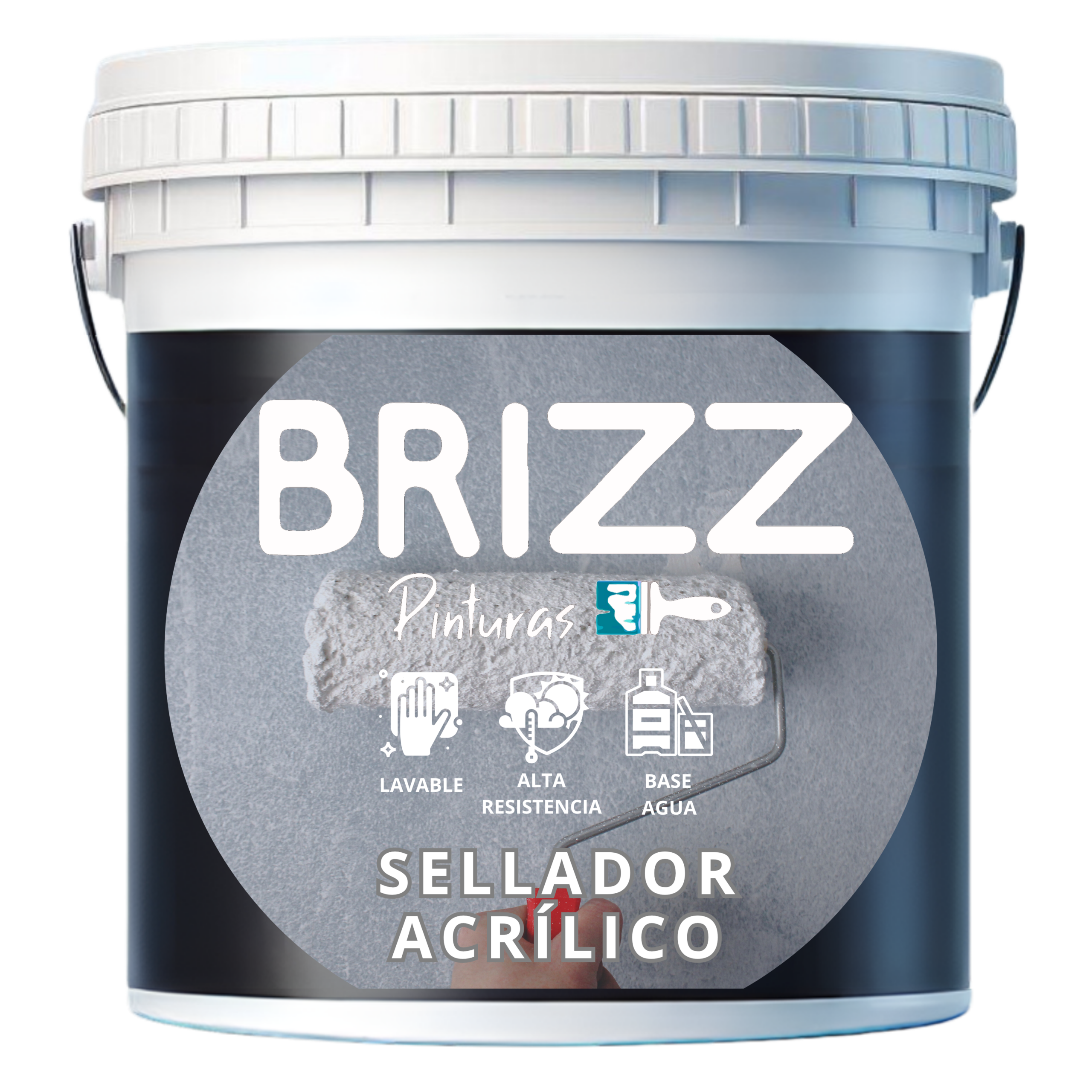 Sellador Acrilico