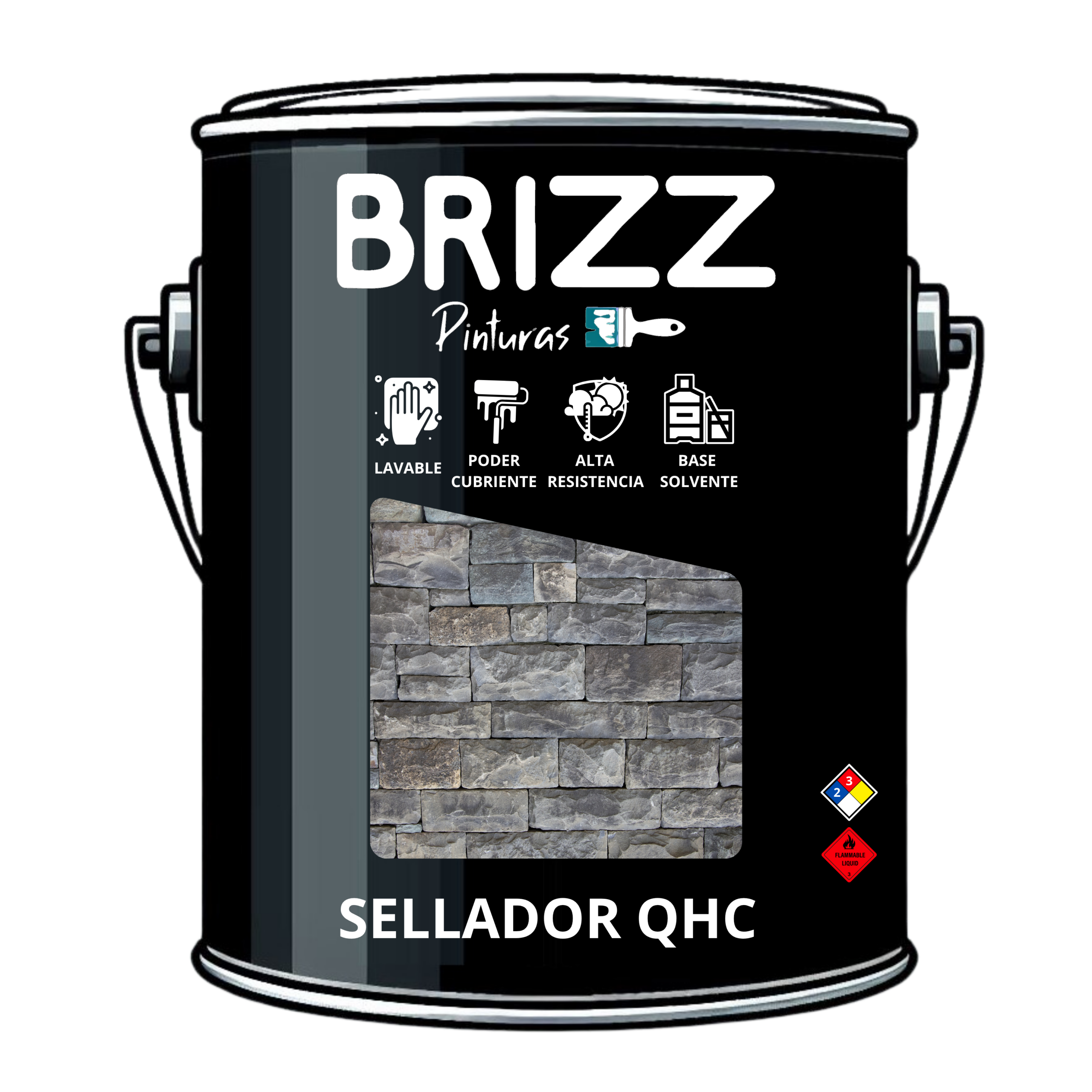 Sellador Qhc